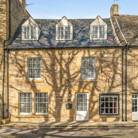 Little Elms Villa Stow-on-the-Wold Eksteriør billede