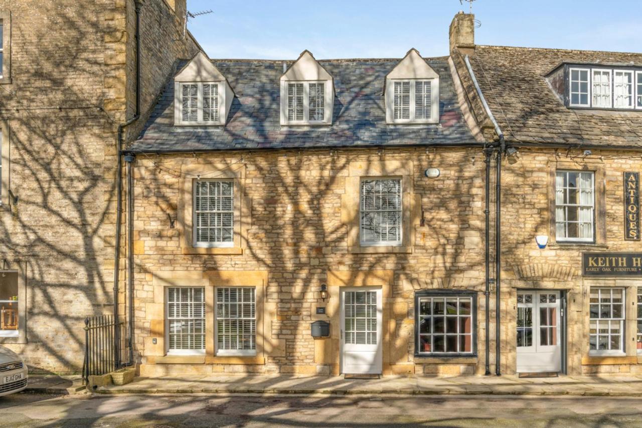 Little Elms Villa Stow-on-the-Wold Eksteriør billede